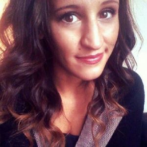 Meet your Posher, Jodi