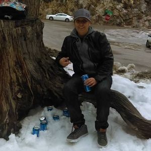 Meet your Posher, Thelma