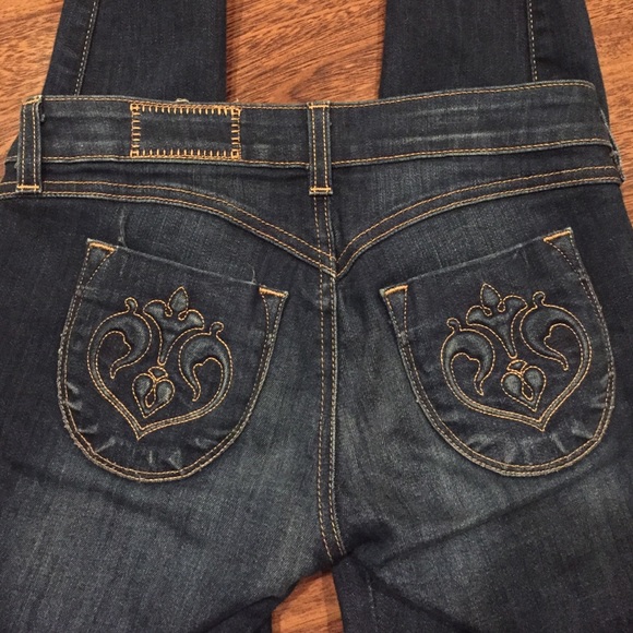 Siwy Brand New Jeans