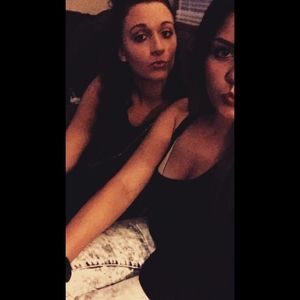 Meet your Posher, Jenn