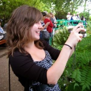 Meet your Posher, Kaitlin