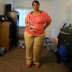 Meet your Posher, Mickey ijhaemommie