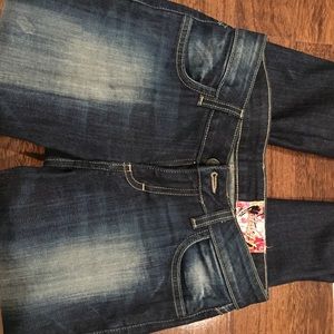 Siwy Jeans