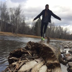 Meet your Posher, Danielle