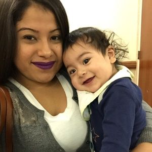 Meet your Posher, Noemi