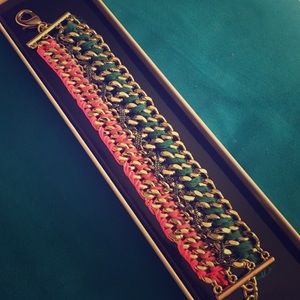 Victoria's Secret bracelet