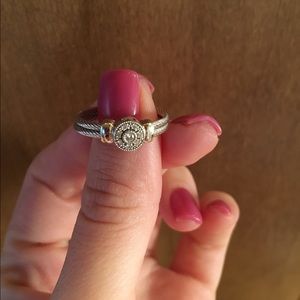 Authentic ladies CHARRIOL Ring