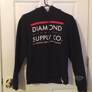 Diamond Supply Co.