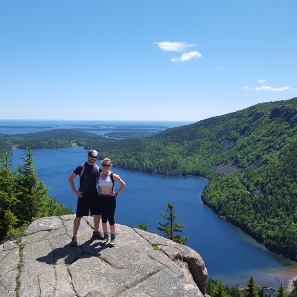 Meet your Posher, K - Picture 2 of 3