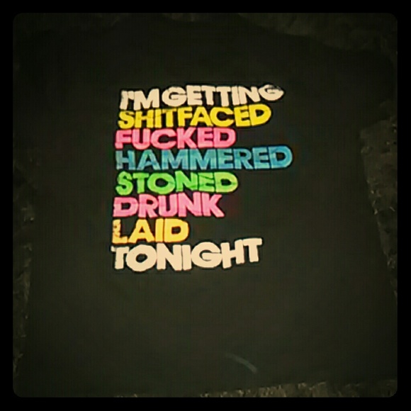 Spencers womens tee