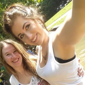 Meet your Posher, Ann