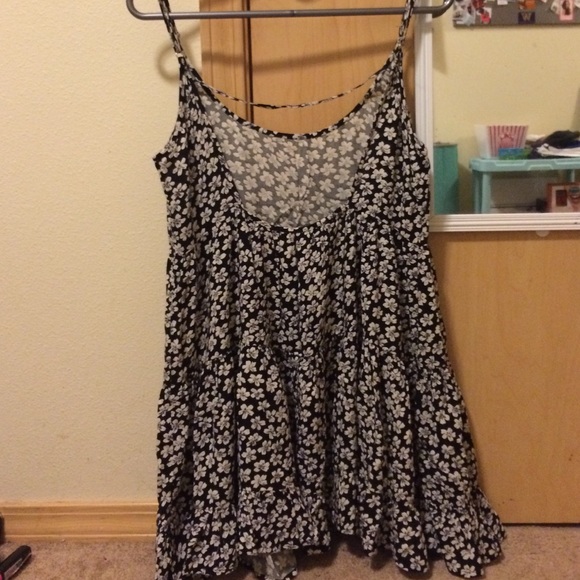 Floral Dress - Picture 2 of 2