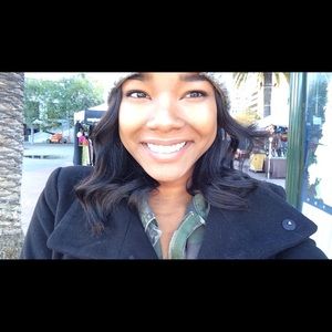 Meet your Posher, Jaymei