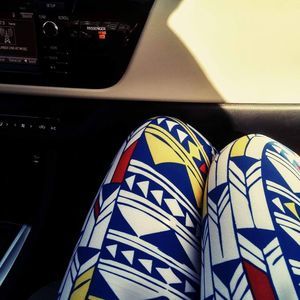 Meet your Posher, Asia