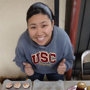 Meet your Posher, Tiffany