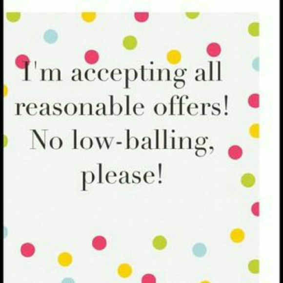 **Make me an offer that I can't refuse! **