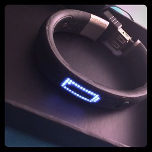 Nike fuel band