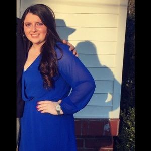 Meet your Posher, Jessica