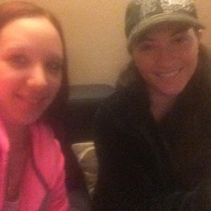 Meet your Posher, Amber