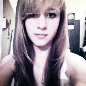 Meet your Posher, Mackenzie