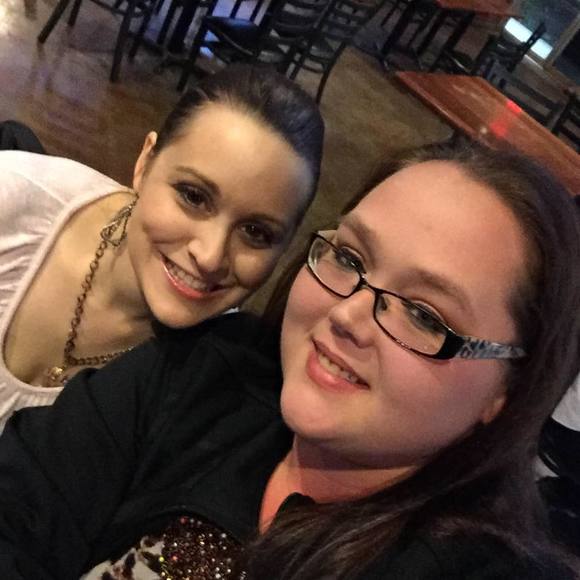 Meet your Posher, Elizabeth loar