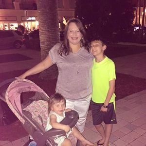 Meet your Posher, Heather