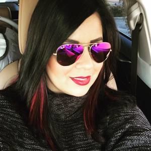 Meet your Posher, Lupita