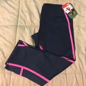 The North Face women's dynamic cropped legging