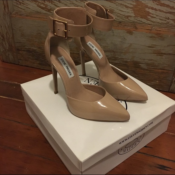 Steve Madden Dress Shoes