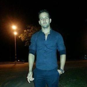 Meet your Posher, Alejandro miguel