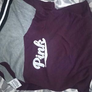 Victoria secret shirt