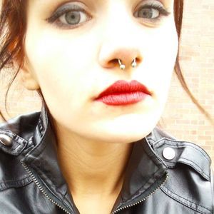 Meet your Posher, Gabrielle
