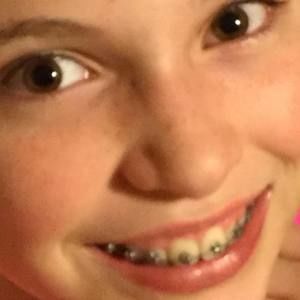 Meet your Posher, Cheryl