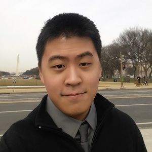 Meet your Posher, Jonathan