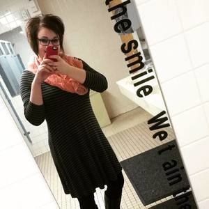 Meet your Posher, Caitlyn