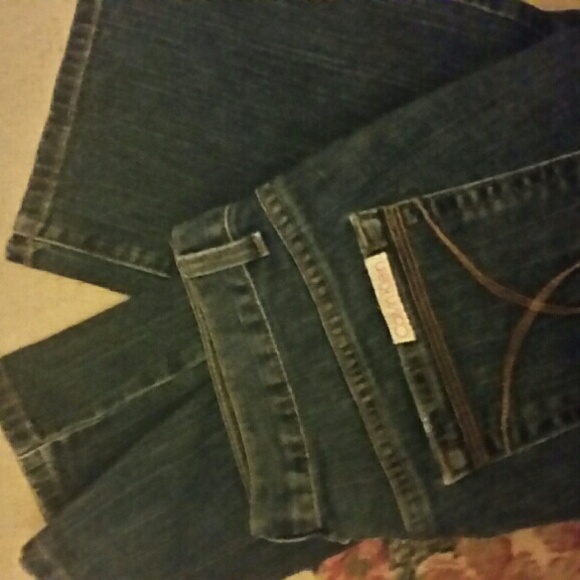 Calvin Klein jean