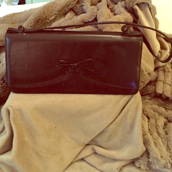 Stuart Weitzman handbag - Picture 1 of 3