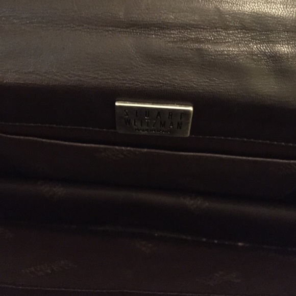 Stuart Weitzman handbag - Picture 3 of 3