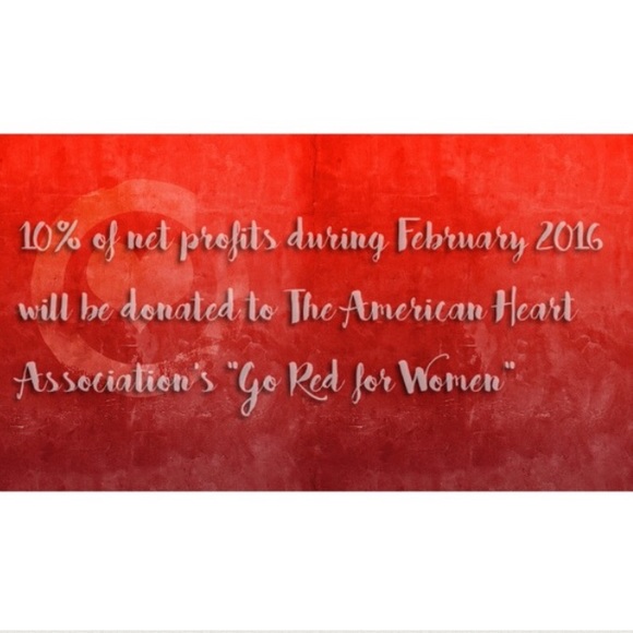 Shop for a Cause! 💃🏼❤️ - Picture 2 of 2