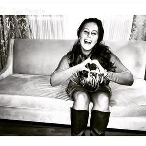 Meet your Posher, Alexandria