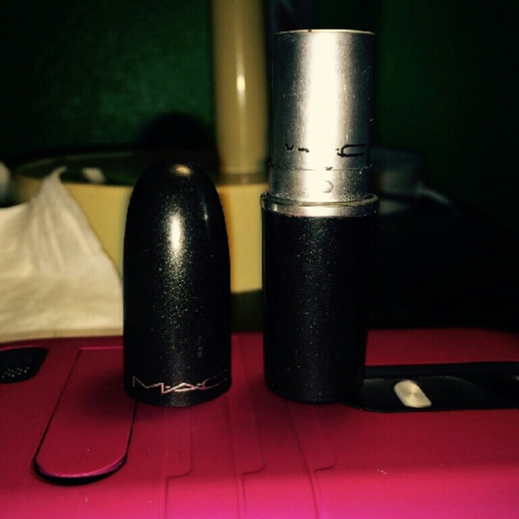 MAC Lipstick