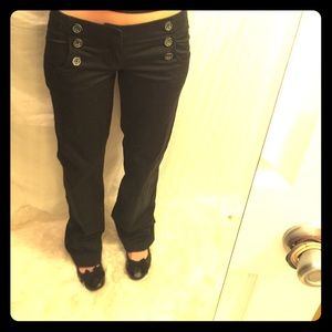 GUESS stretch pant