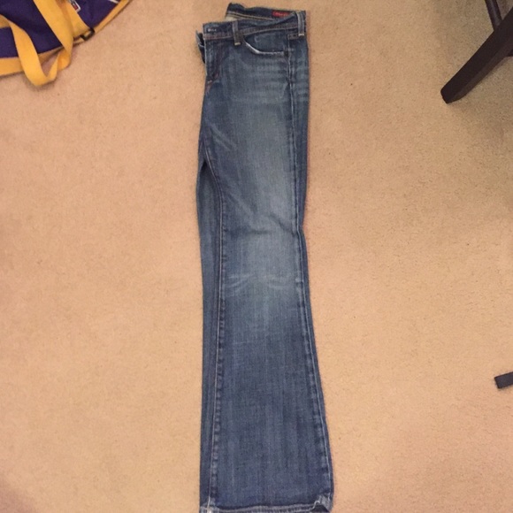 7's Flare Jeans SIZE 27