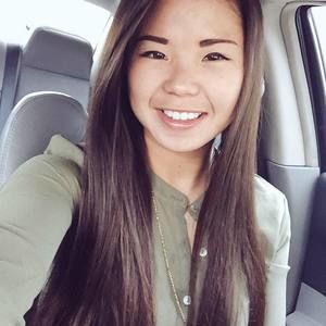 Meet your Posher, Vickie