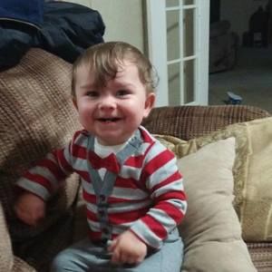 Meet your Posher, Tabatha