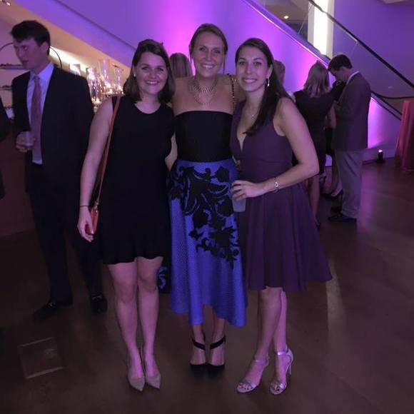 Meet your Posher, Maggie