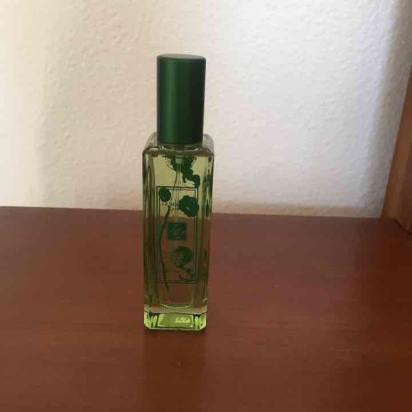 Jo Malone! Limited edition 1 oz launches in March