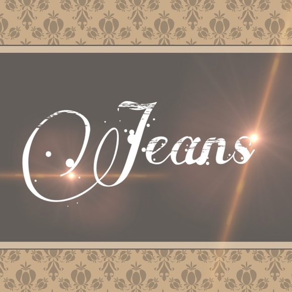 Jeans 👖