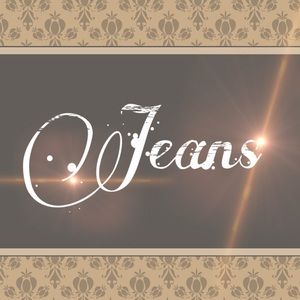 Jeans 👖
