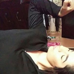 Meet your Posher, Blanca